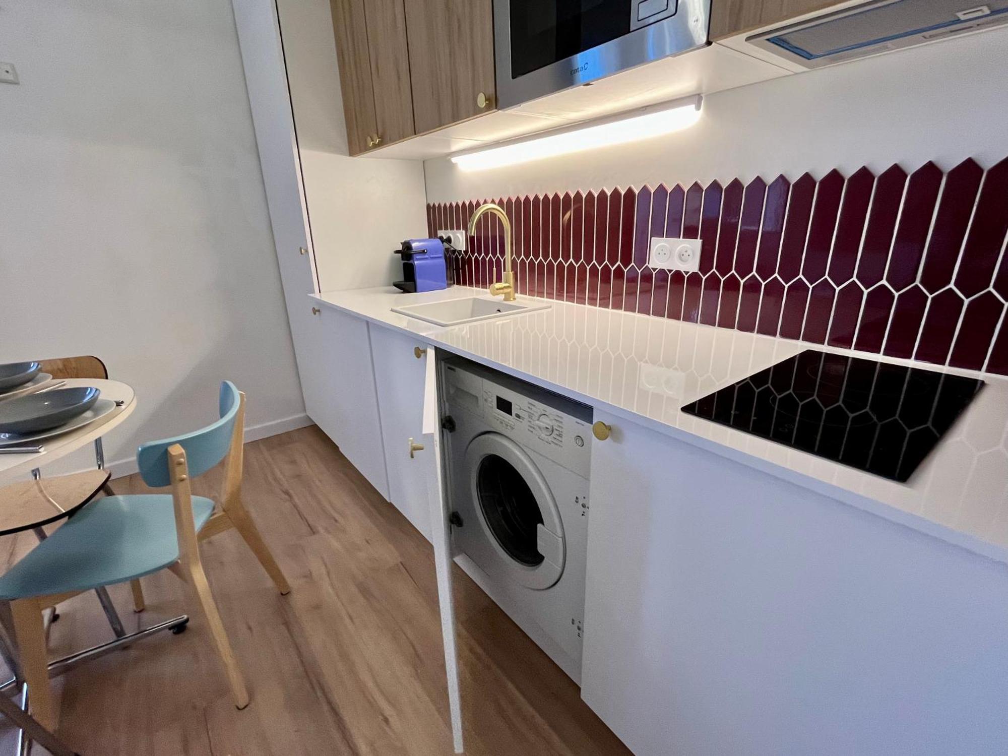 Le Bellegarde - Hypercentre Et Jacuzzi Toulouse
